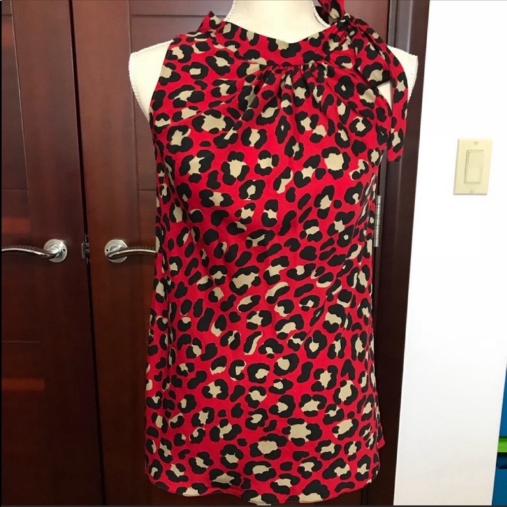 Moschino women blouse